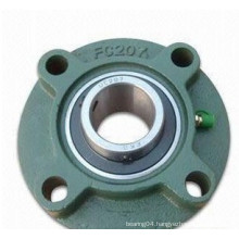 Hot china products wholesale SQ stock pillow block bearing UCP217 P217 , bearing housing